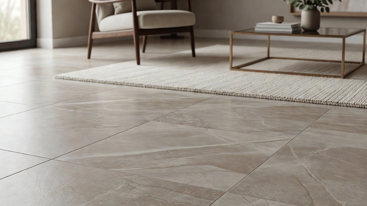 Good Quality And Durability — modern flooring photography