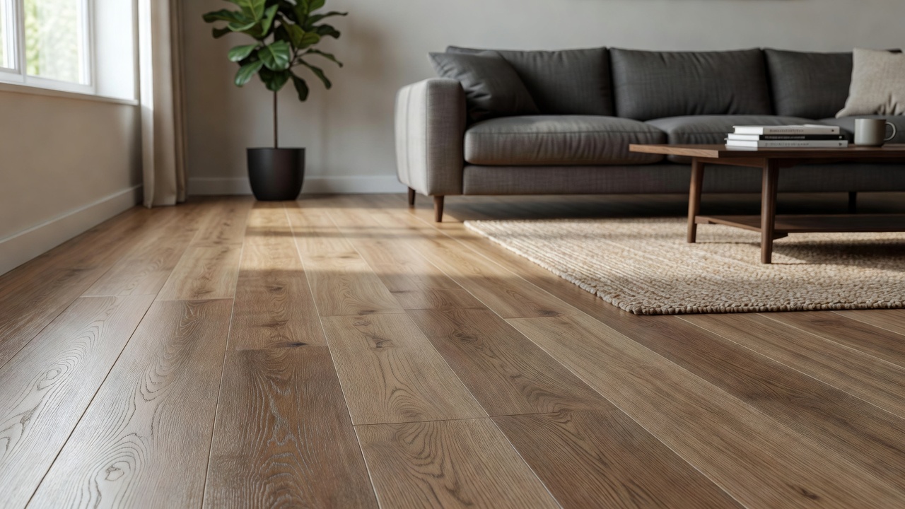 Handy Man – Weekend Warrior – DIY – Product Spotlight — modern flooring photography