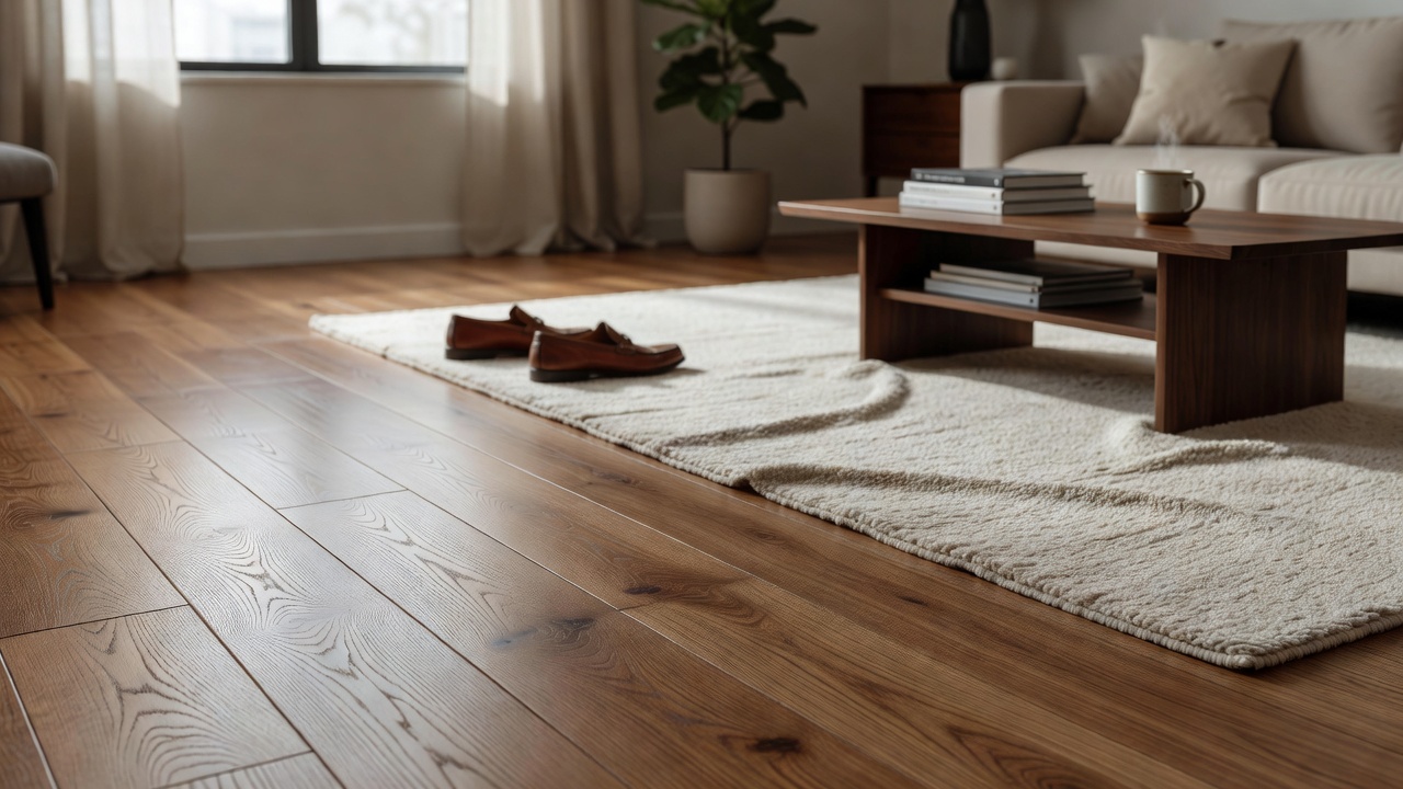 Hitting the Friendly Skies Again – Steve ’em and Leave ’em. — modern flooring photography