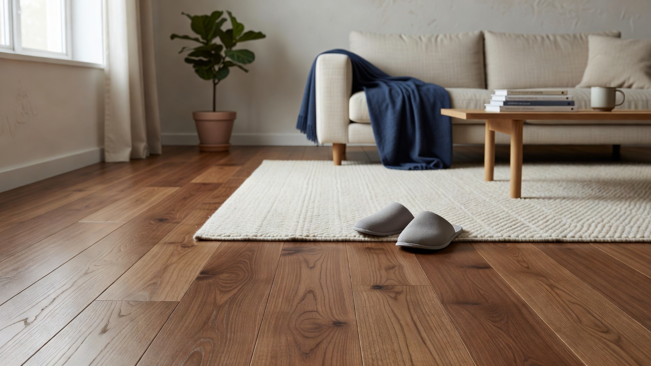 HOT DEALS — modern flooring photography
