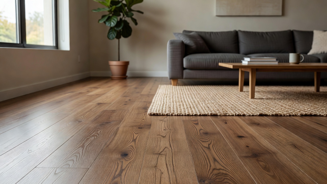 Houston Making some Laminate flooring deals — modern flooring photography