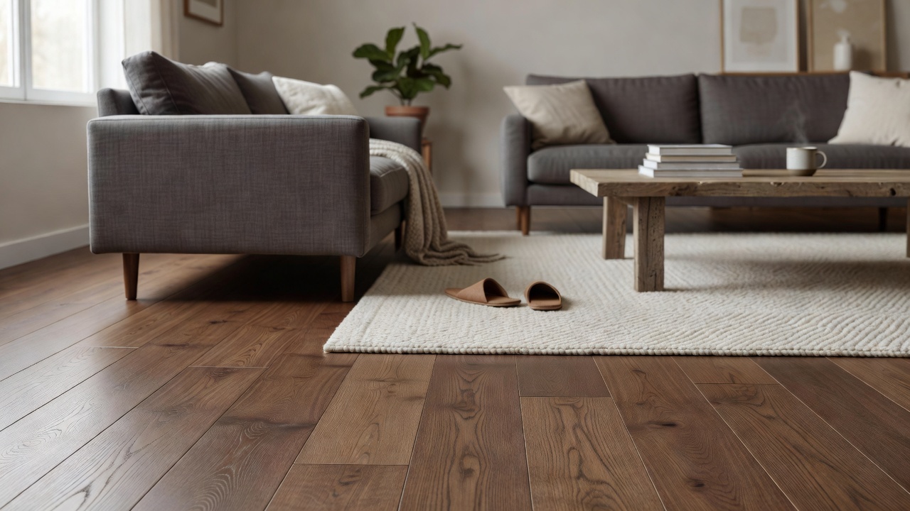 How Much Flooring Do I Need? — modern flooring photography