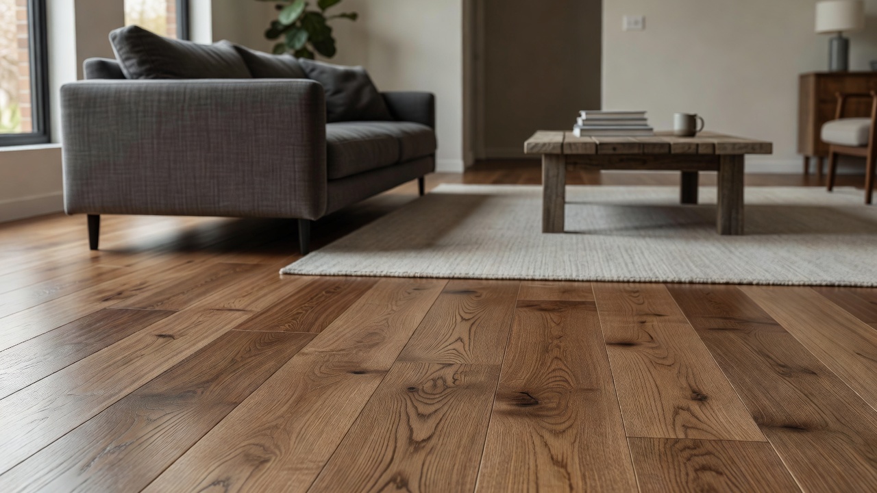 Frequently Asked Flooring Questions (VIDEO Responses) — modern flooring photography