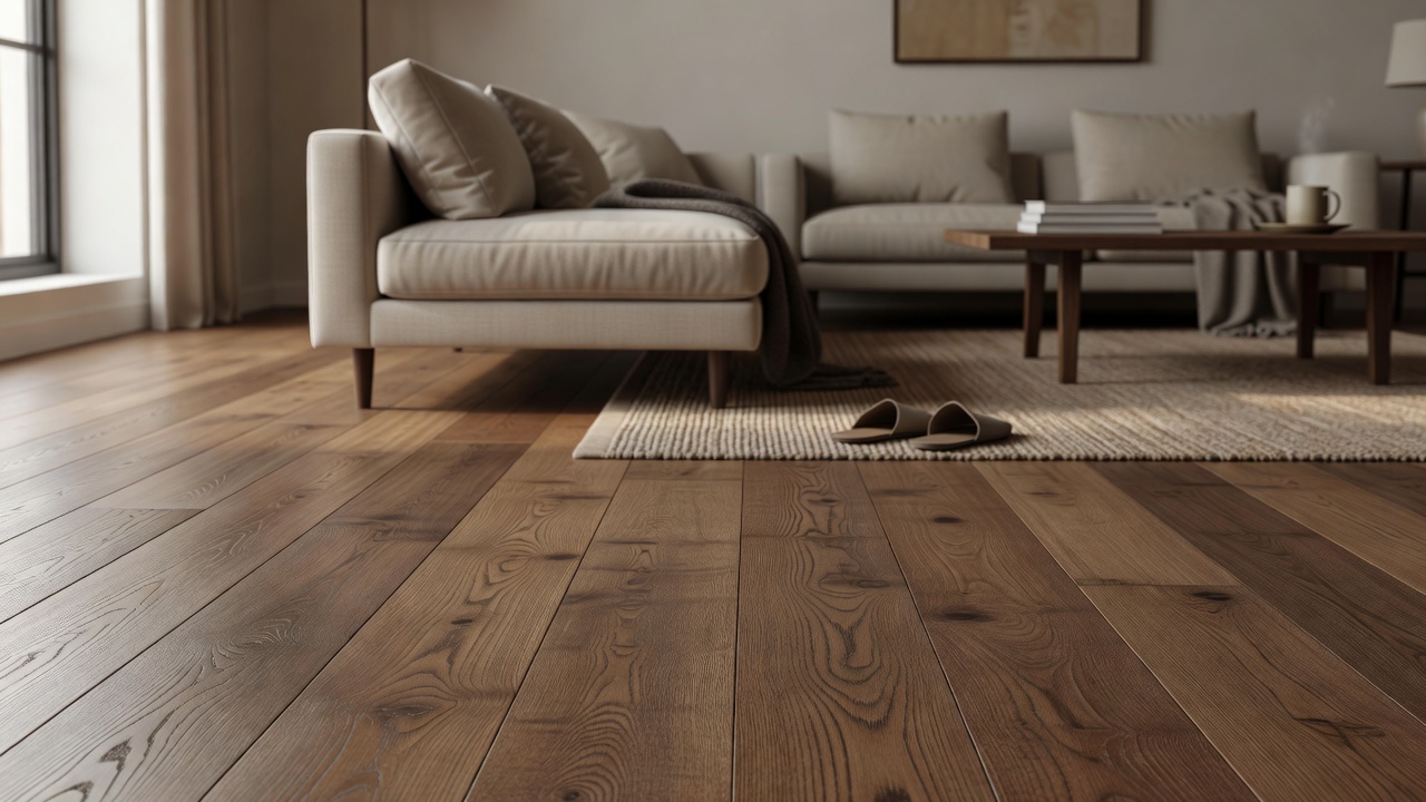 IFloor Flooring Compliment Your Lifestyle — modern flooring photography