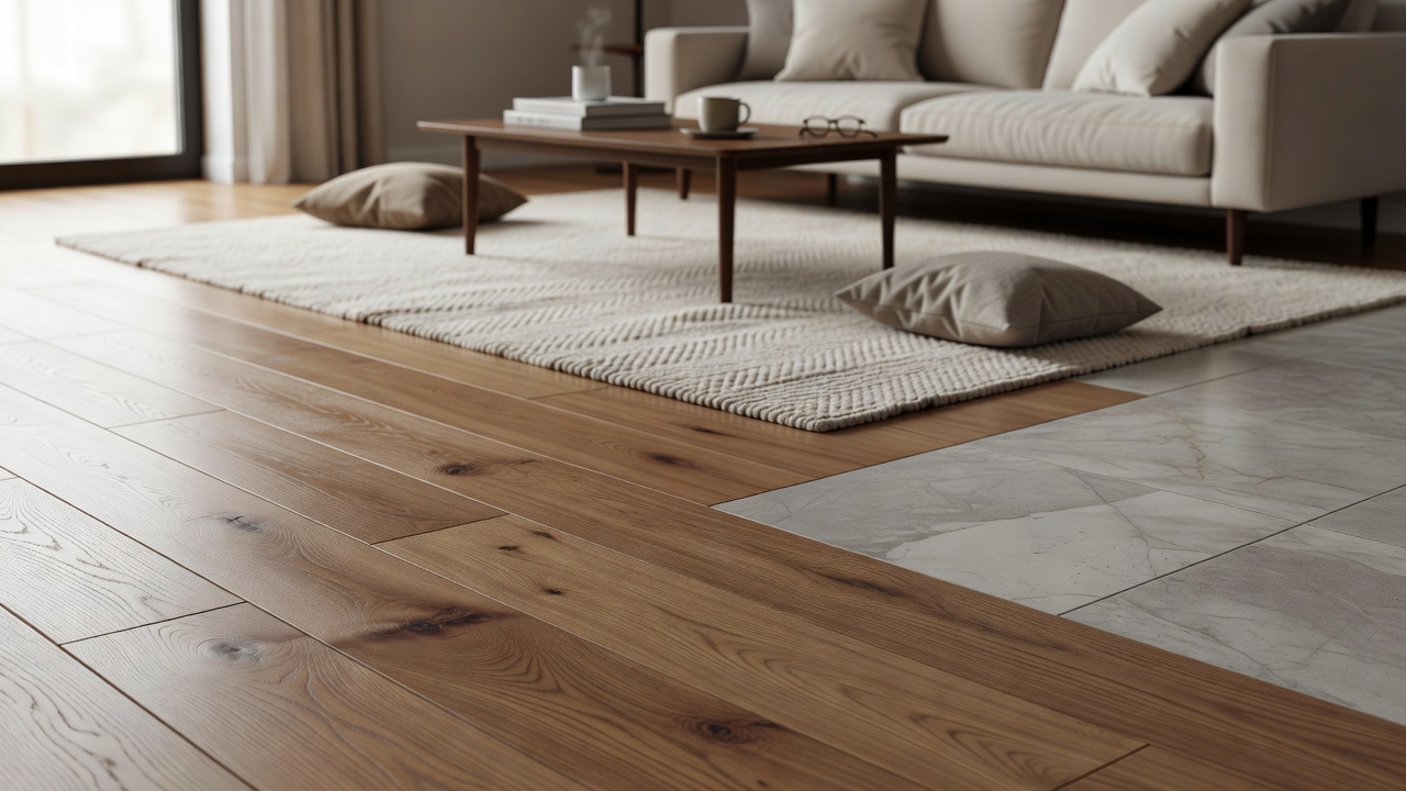 iFLOOR Installers – Kudos on top quality service — modern flooring photography
