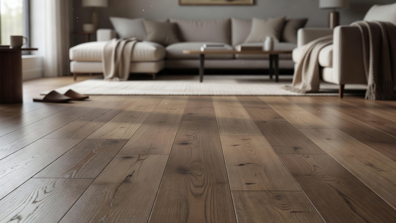 I’m back – — modern flooring photography