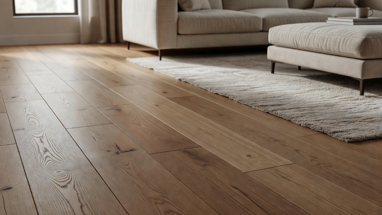 Installation Problem – Groove to Groove — modern flooring photography