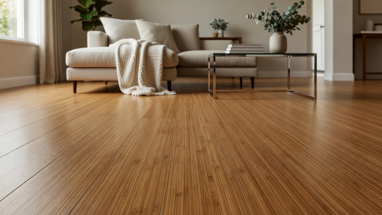 It’s All About Flooring Summer Sale — modern flooring photography