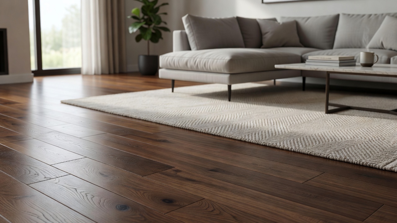 It’s not you, It’s Me… Vegas Monte Carlo I am sorry. — modern flooring photography