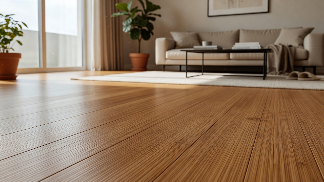 It’s Official — modern flooring photography