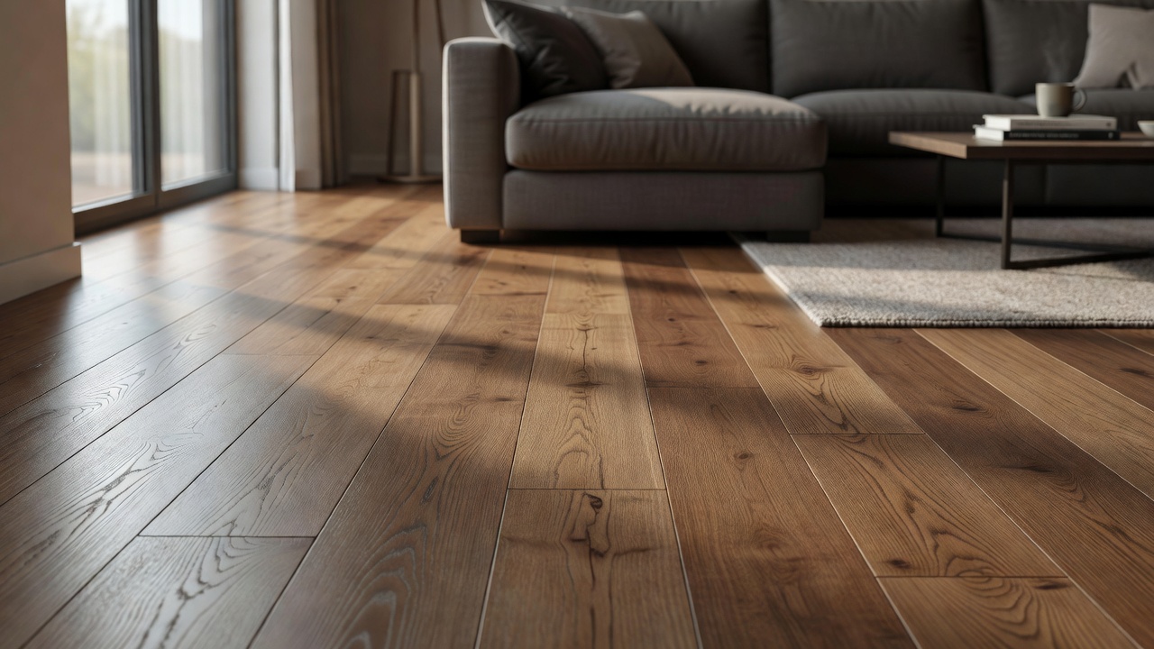Jeez – now we’re giving away free floors? — modern flooring photography