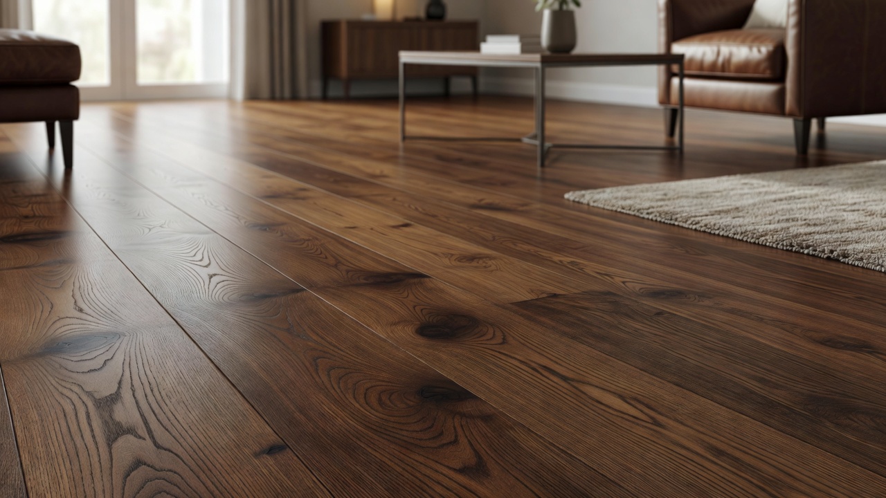 Karndean Flooring — modern flooring photography