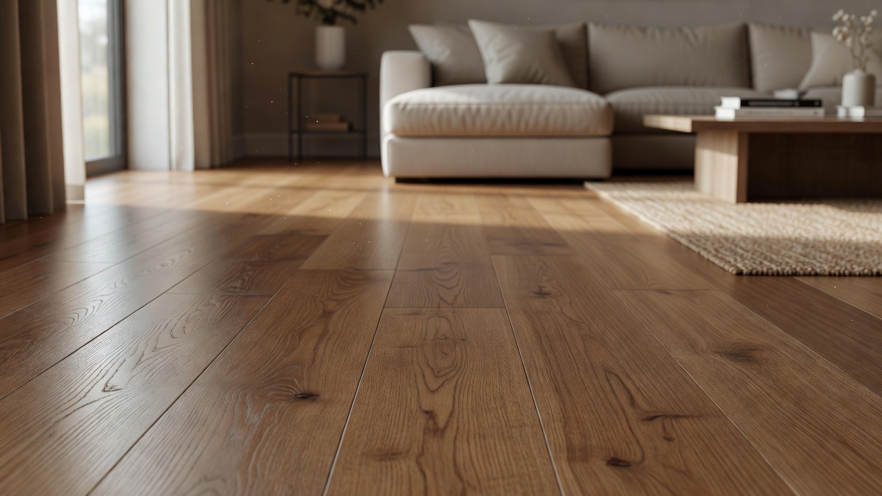 KUDOs Corner – Floor Buying — modern flooring photography
