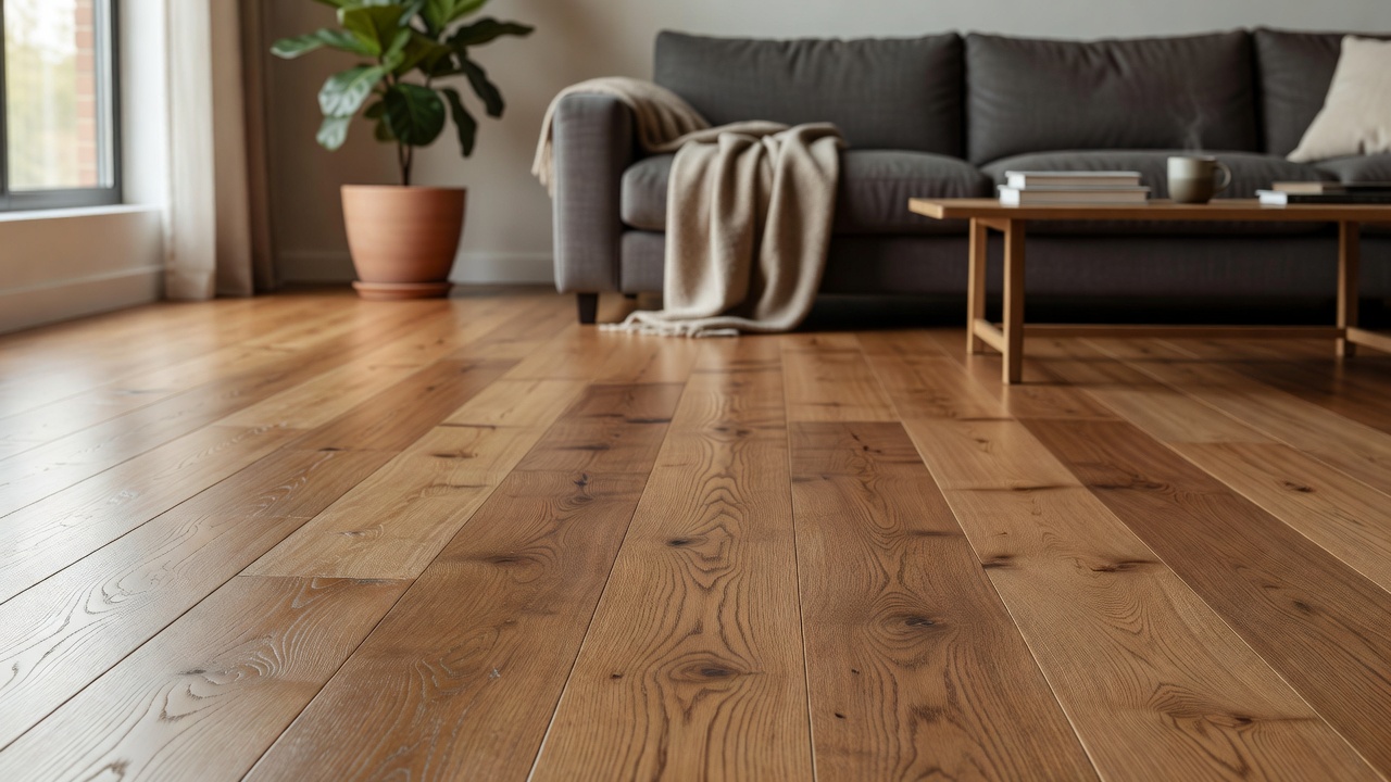 Kudos Corner – The beginning — modern flooring photography