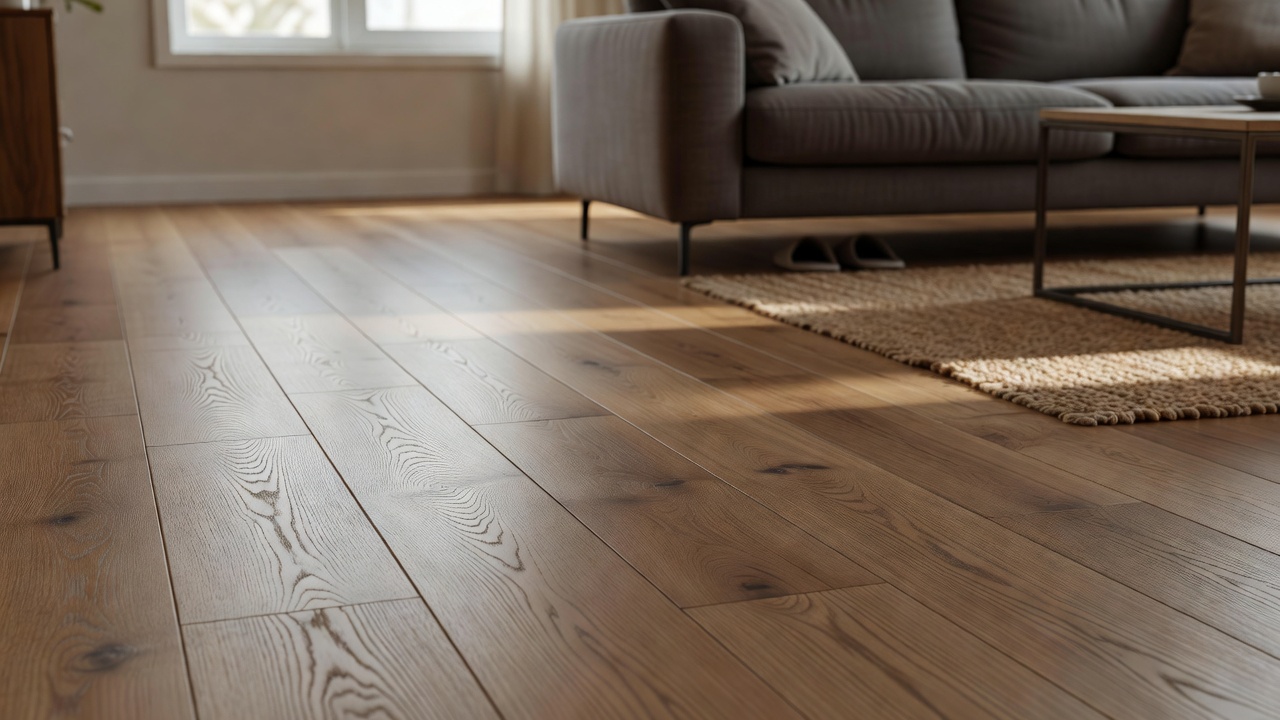 Kudos – not — modern flooring photography