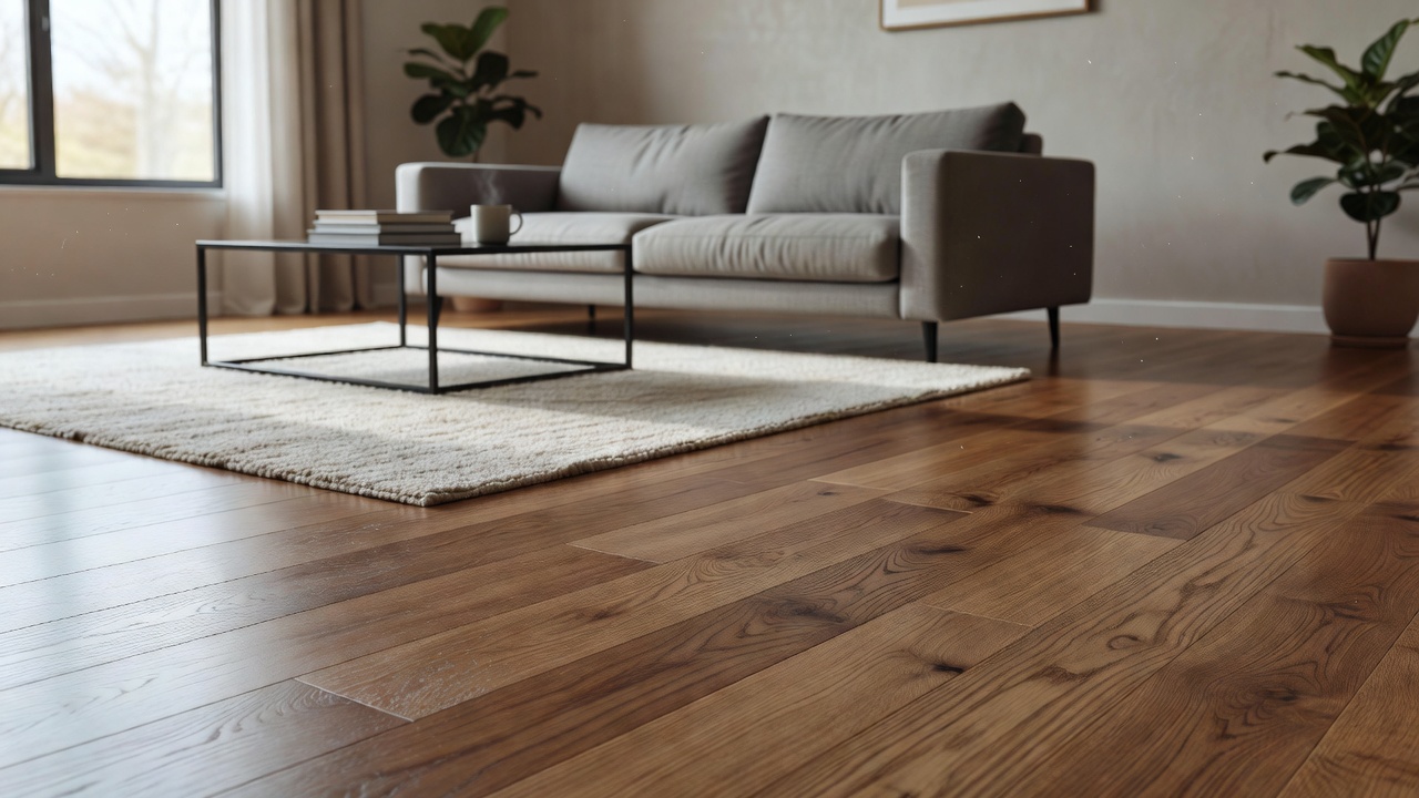Kudos to Andrew in iFLOOR Melbourne! — modern flooring photography
