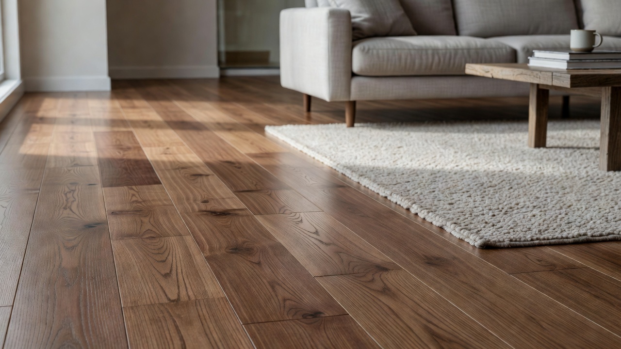 Kudos To Concord California — modern flooring photography
