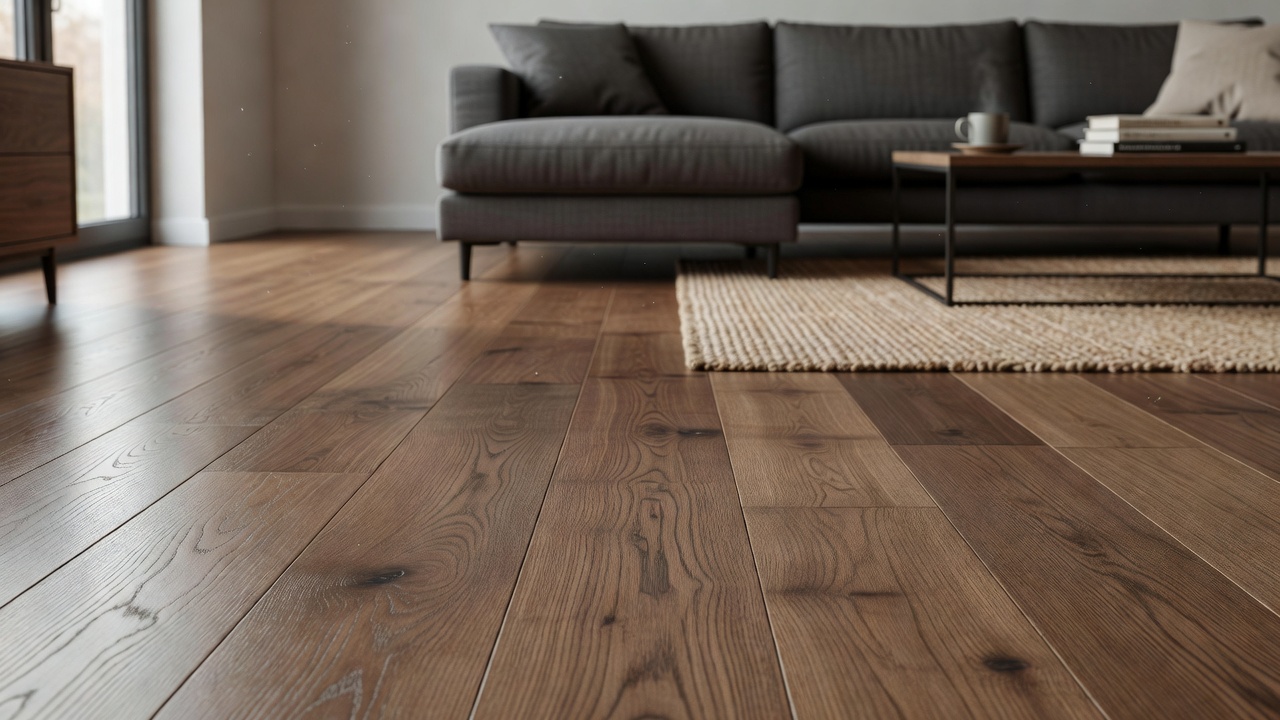 Kudos to Gabriel — modern flooring photography