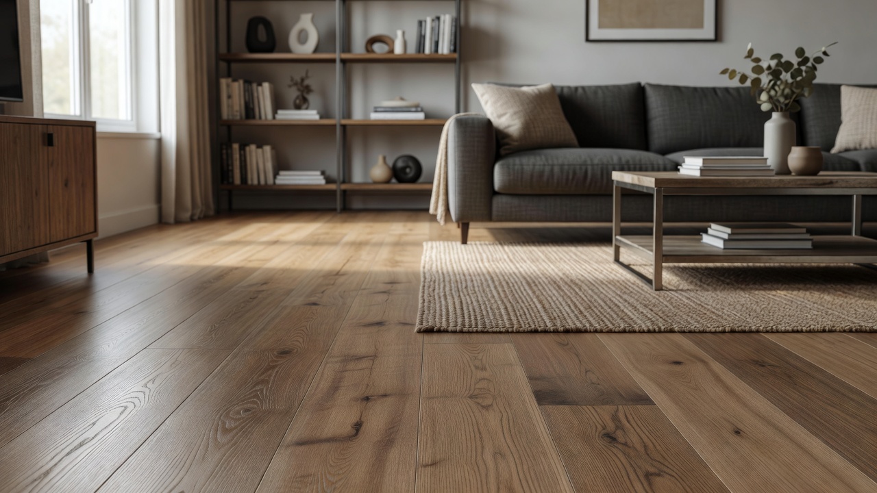 Kudos to Sacramento — modern flooring photography
