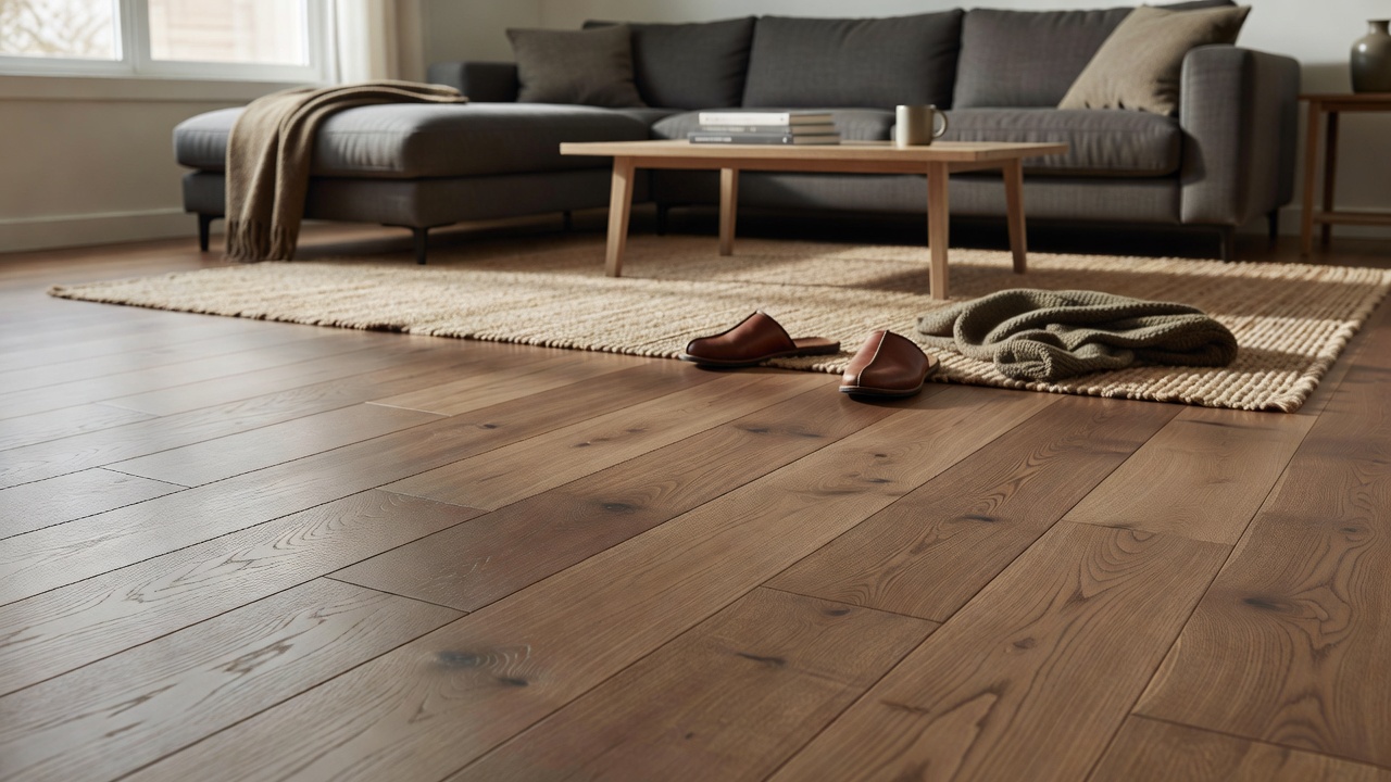 Kudos to Stanton California – Flooring is fun — modern flooring photography