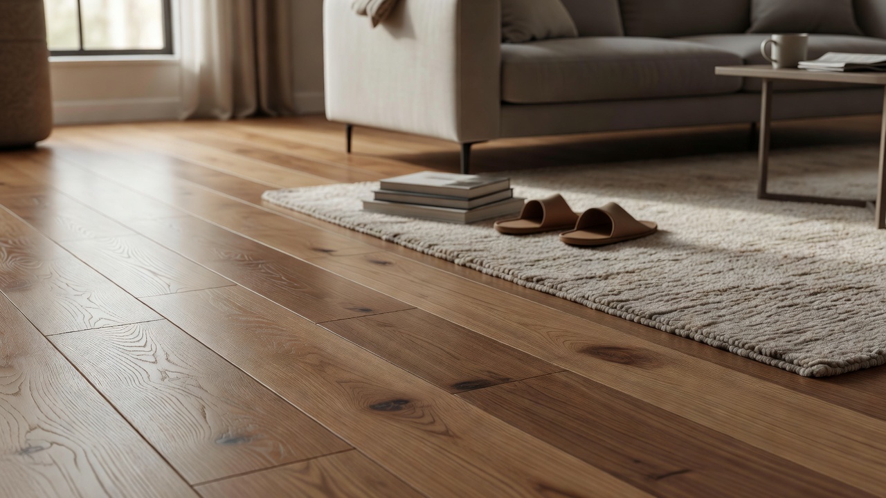 Kudos to Tommy at iFLOOR Atlanta — modern flooring photography
