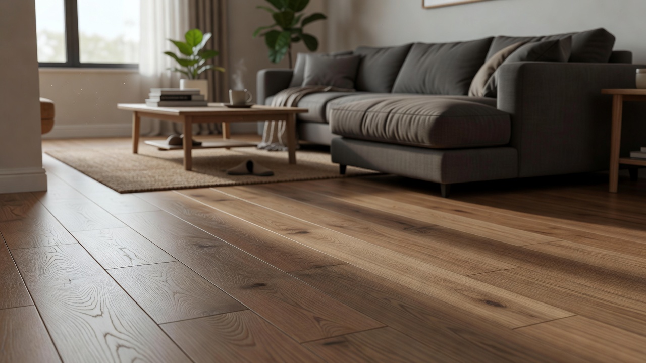 Kudos to Utica & Amir (again) — modern flooring photography