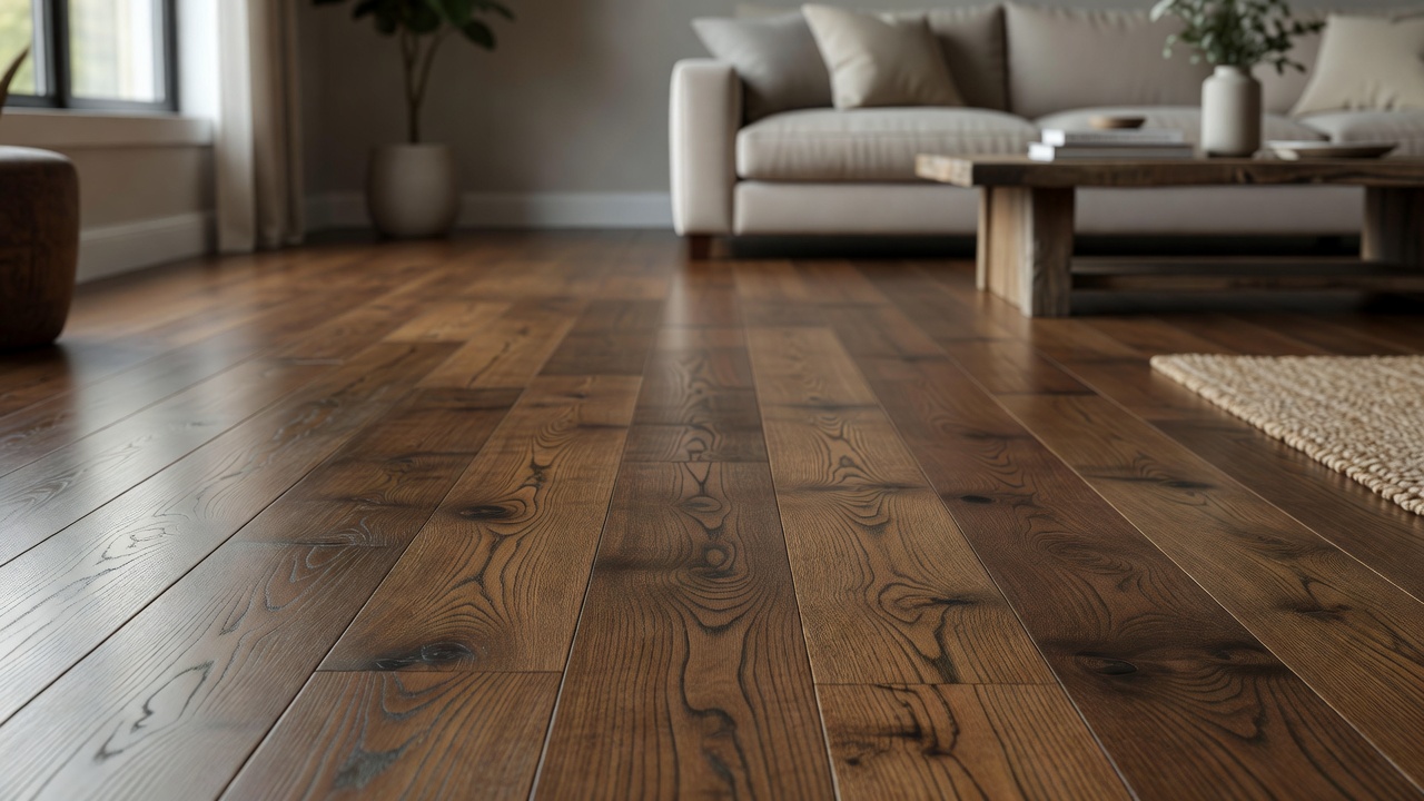 Labor Day Green Flooring Sale — modern flooring photography