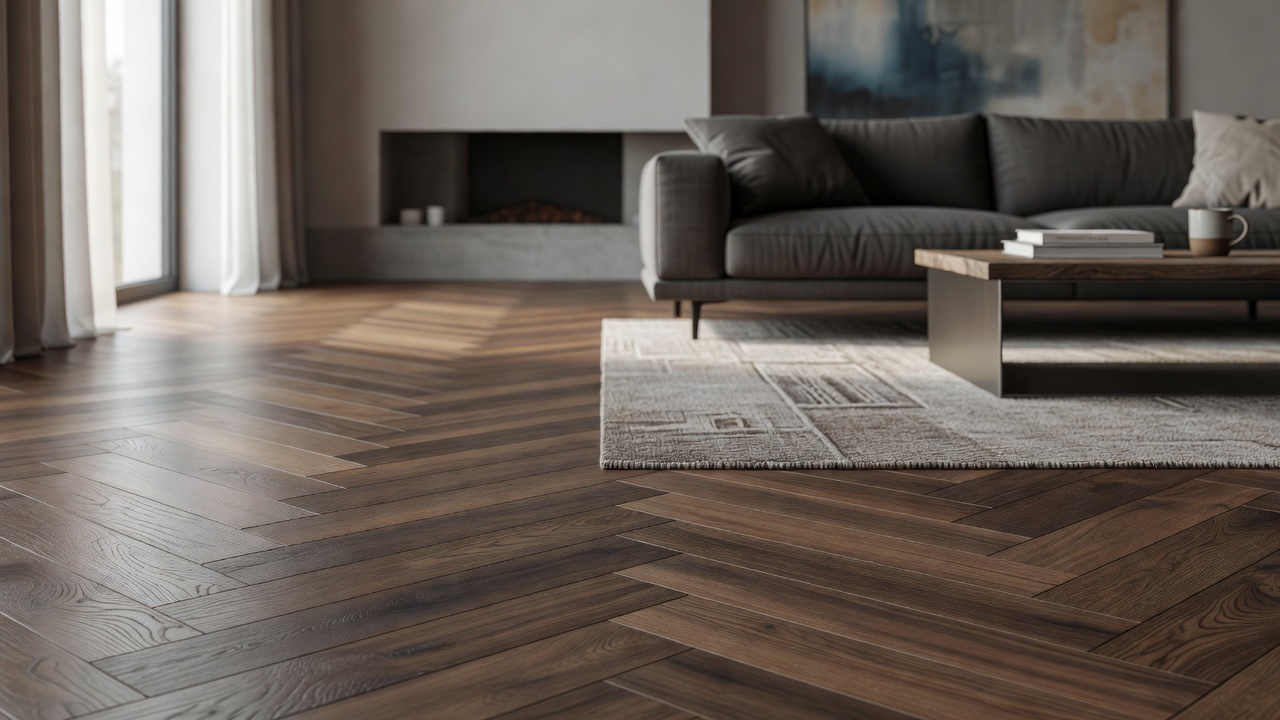Laminate Brand Suggestions — modern flooring photography
