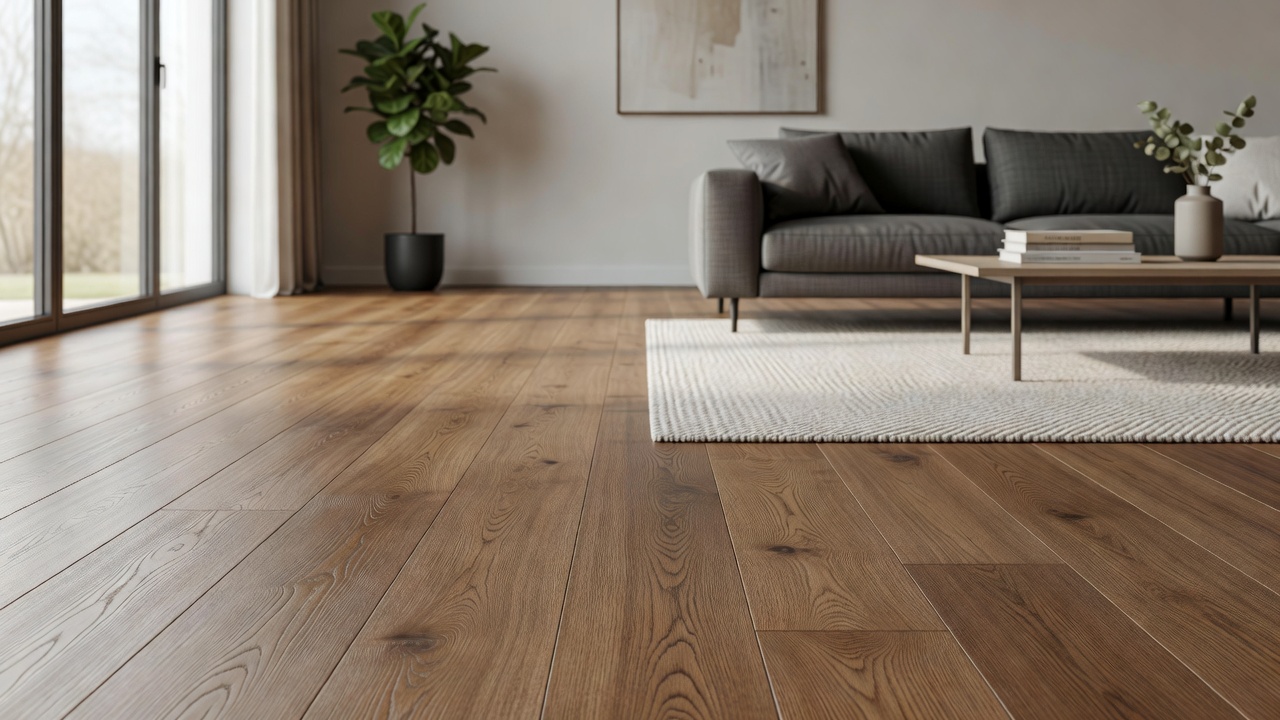 Laminate Flooring – AC Ratings — modern flooring photography