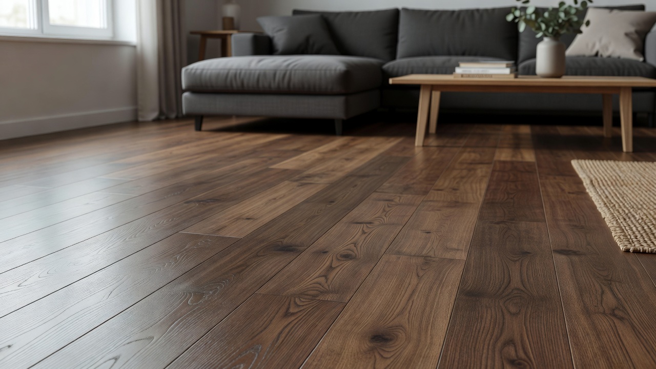 Laminate Flooring – The highest value — modern flooring photography