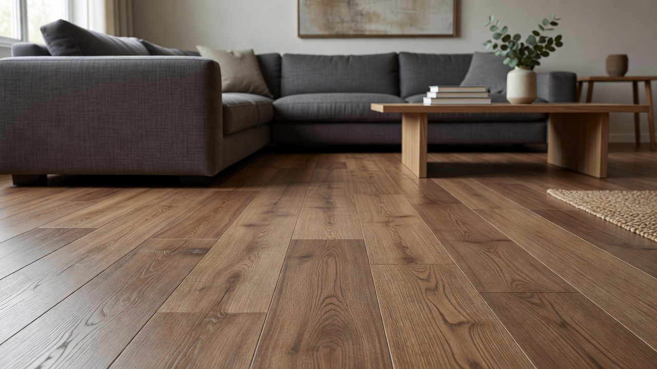 Laminate Flooring Reviews — modern flooring photography