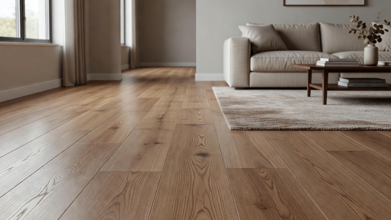Laminate Install Help – Hallway Options — modern flooring photography