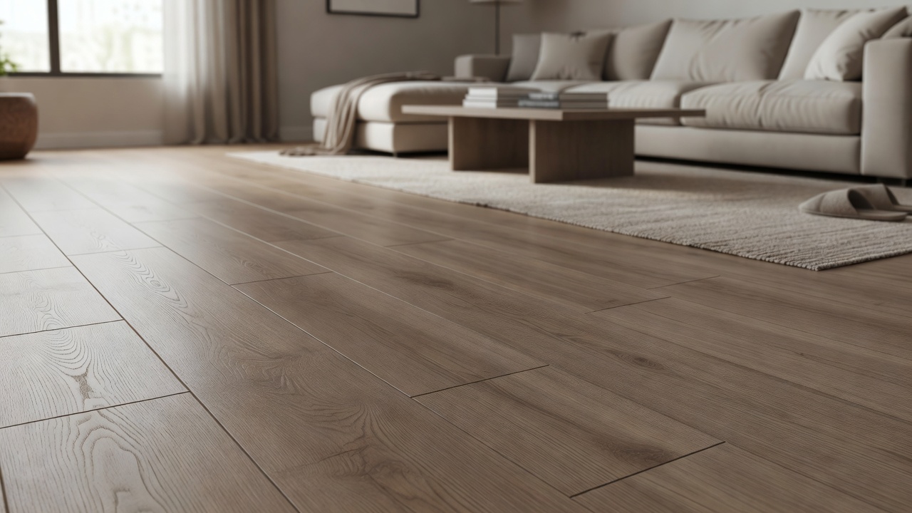 Laminate Single Color Tile – Is it still available? — modern flooring photography
