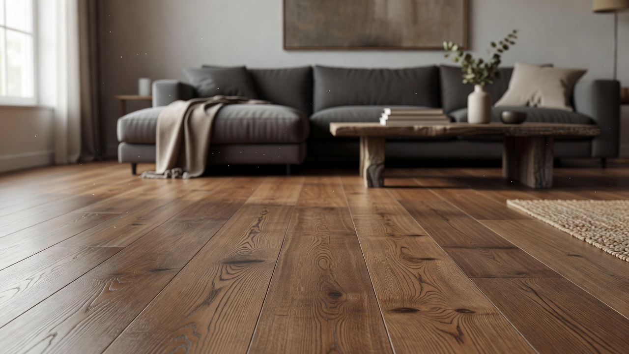 Laminate – Which Brand is the Best? — modern flooring photography