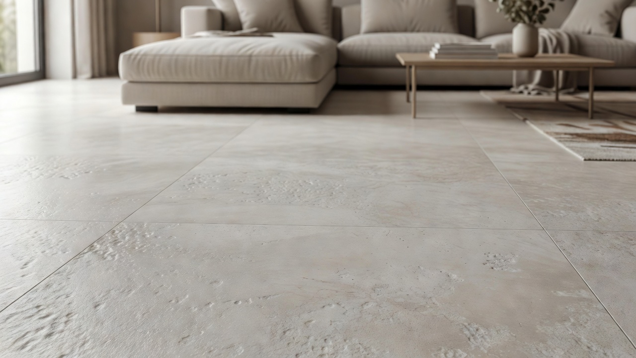 Limestone Pitting – What to do? — modern flooring photography
