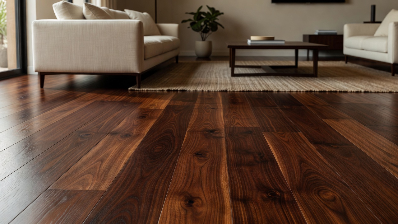 Malawi, Africa – NO MORE HARDWOOD EXPORTS — modern flooring photography