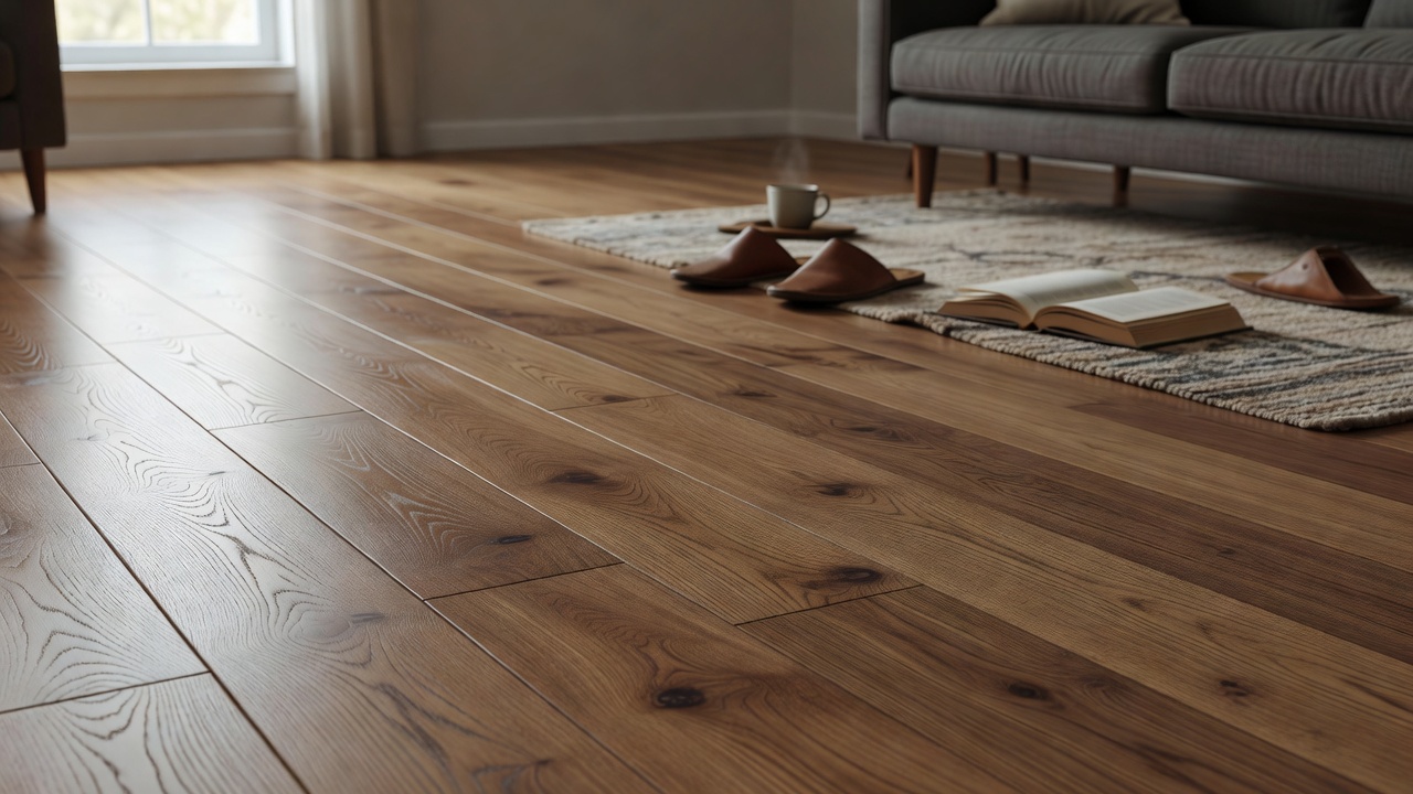 March flooring Madness — modern flooring photography