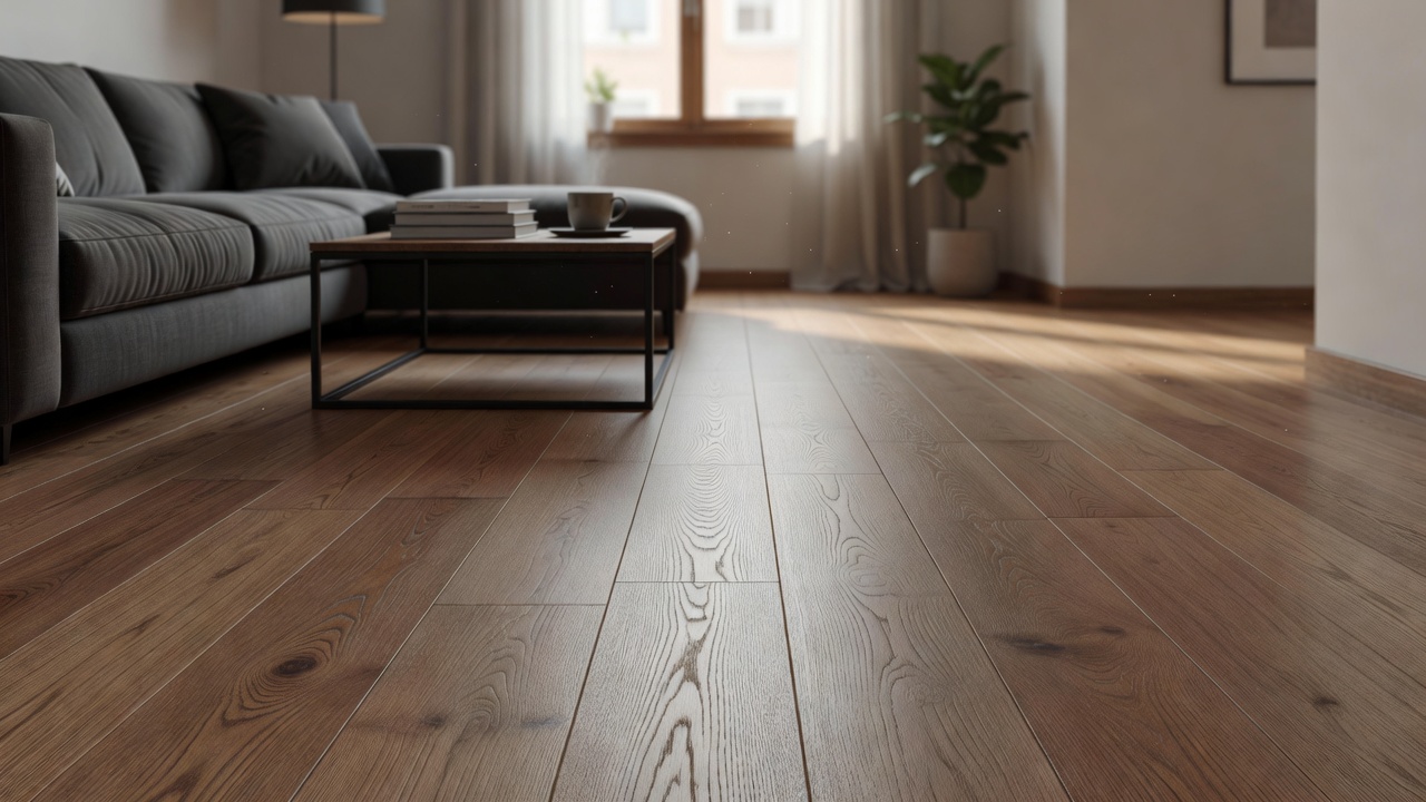 Marvelous Flooring From Ifloor — modern flooring photography