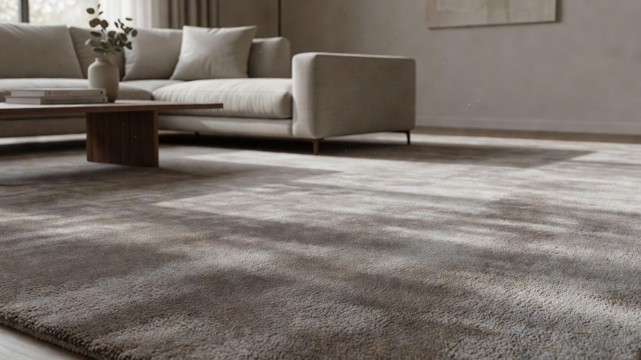 Matching Existing Carpet — modern flooring photography