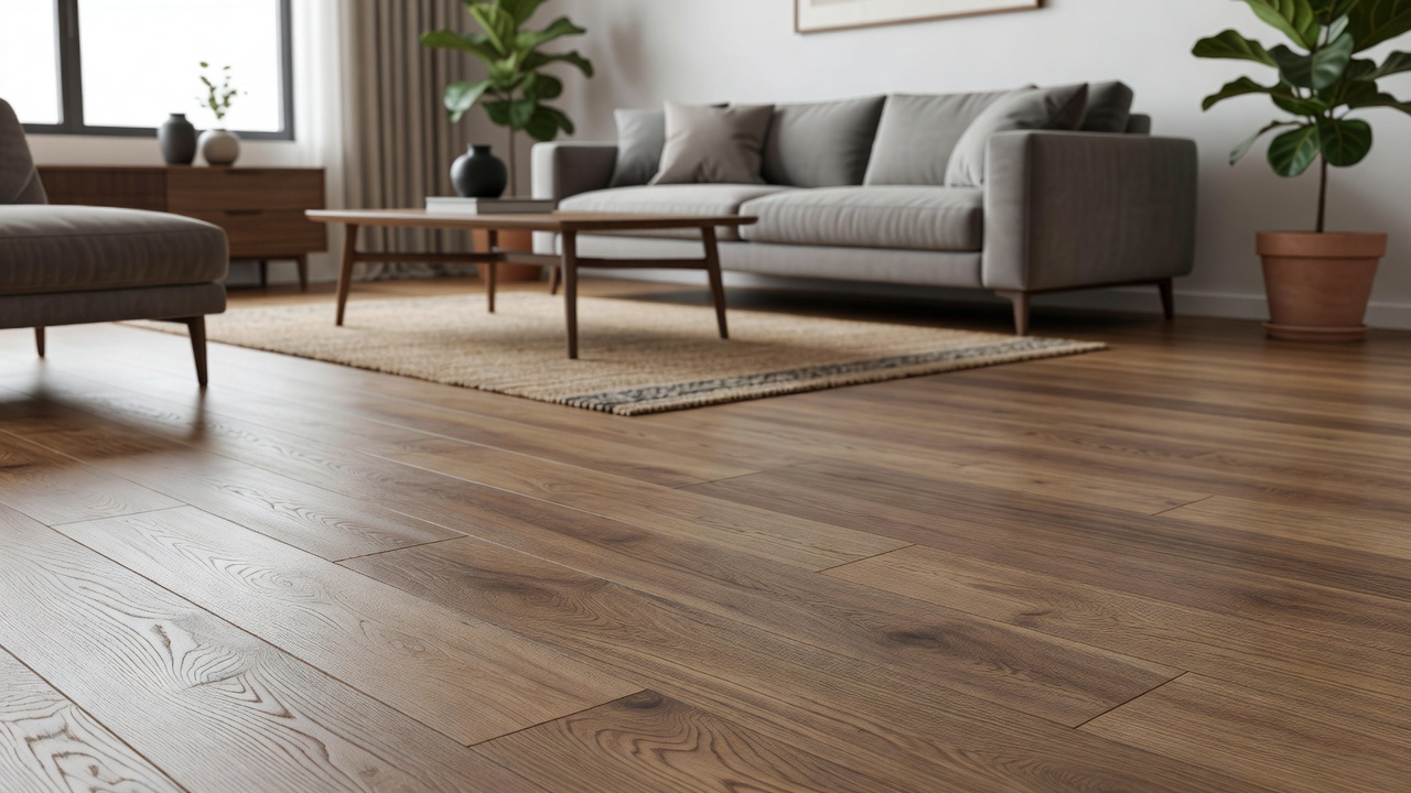 Meanwhile – When I was back in China — modern flooring photography