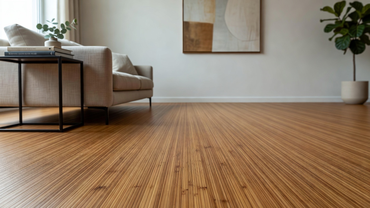 Need Help Choosing a Floor – Scratch Problems — modern flooring photography
