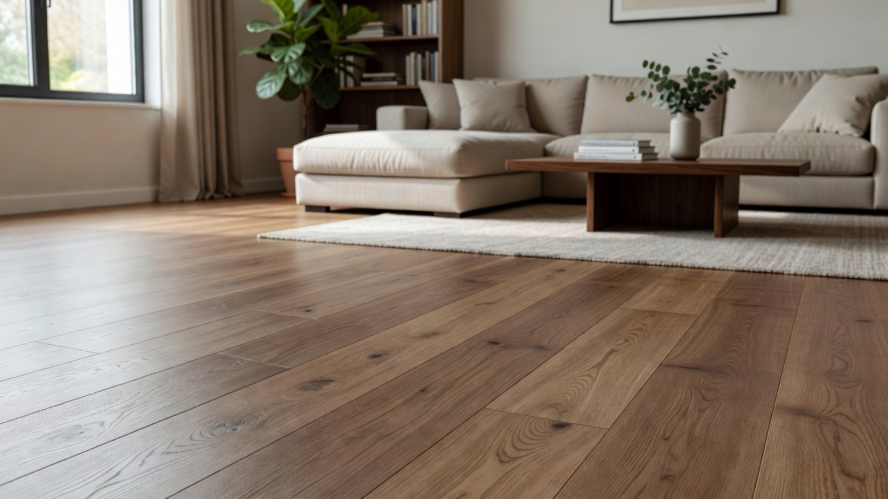 Nice Application for flooring and education — modern flooring photography