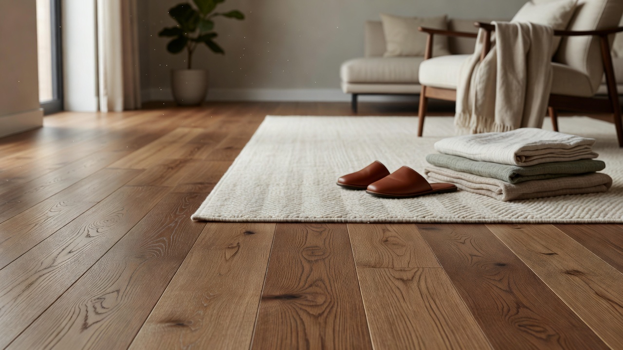 Ohhhh good stuff — modern flooring photography