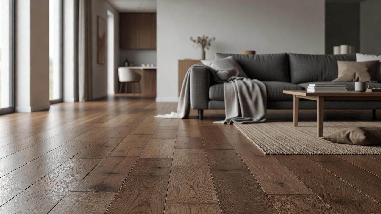 Online Flooring Shop — modern flooring photography