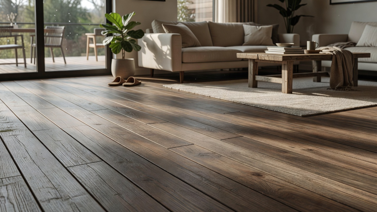Outdoor Flooring Options – Decks and Patios — modern flooring photography
