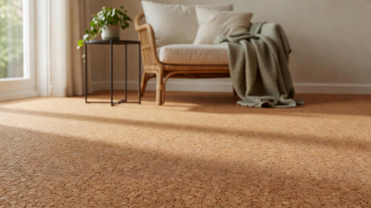 Outdoor Patio Application — modern flooring photography