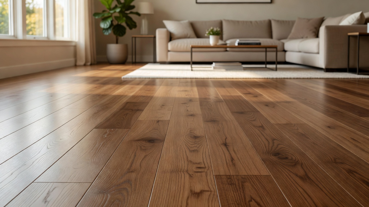 Patio Sweating — modern flooring photography