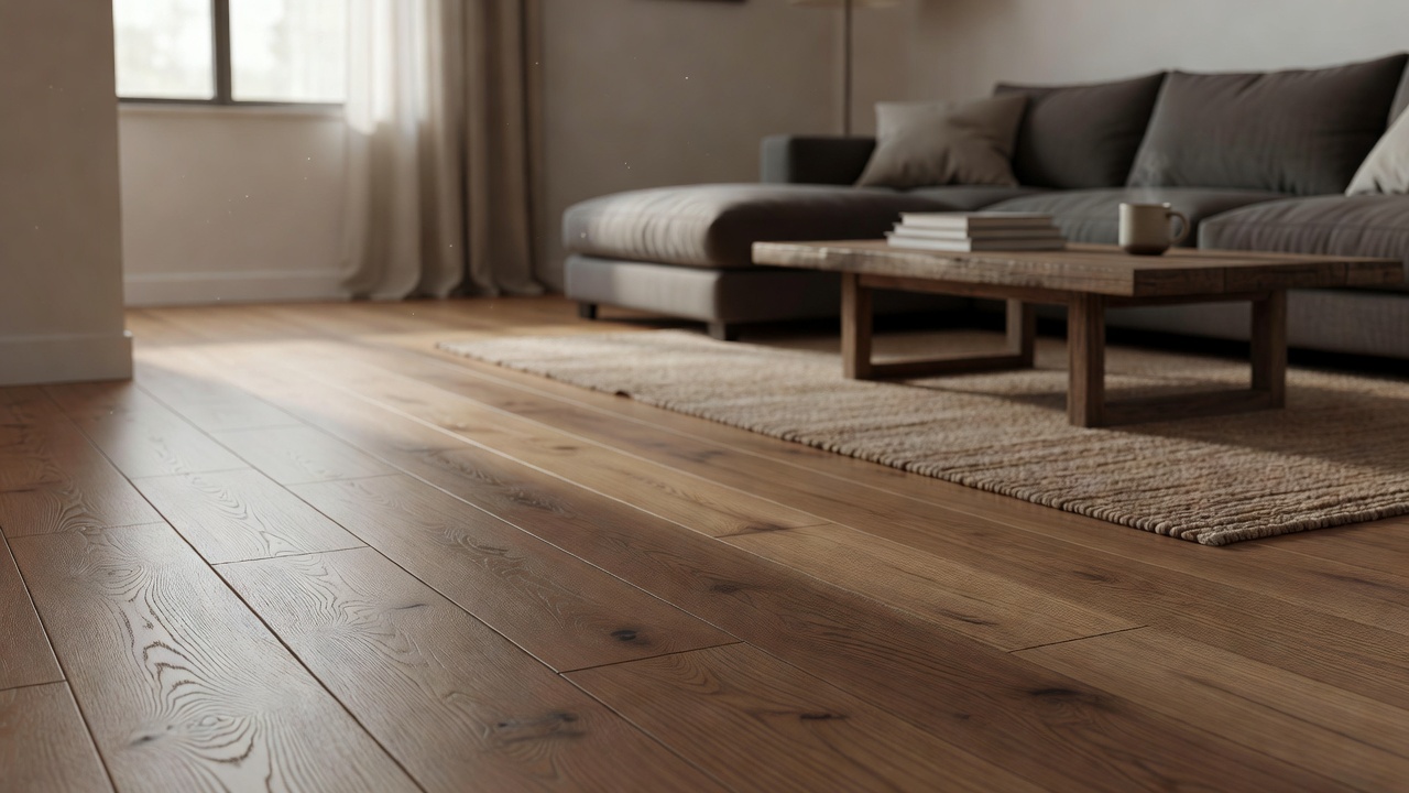 Perfect Flooring Guide For Your Home — modern flooring photography
