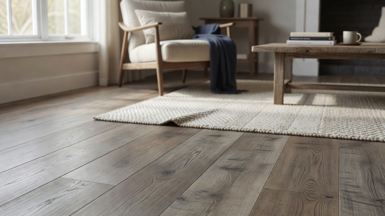 Pergo American Cottage – Opinion? — modern flooring photography