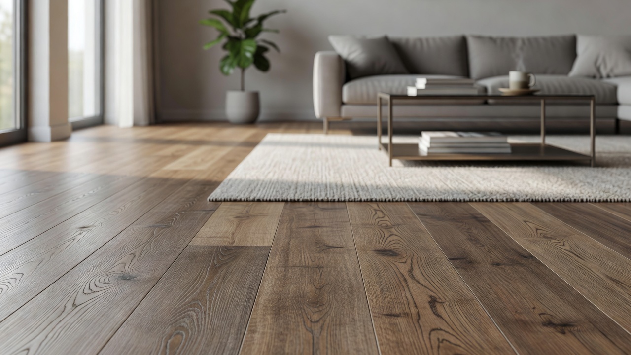 Pergo Flooring – Still a Leader — modern flooring photography